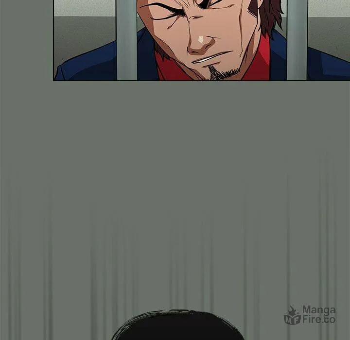 Read Malcolm, The Superstar Detective chapter 25 image 98 on Lezhin