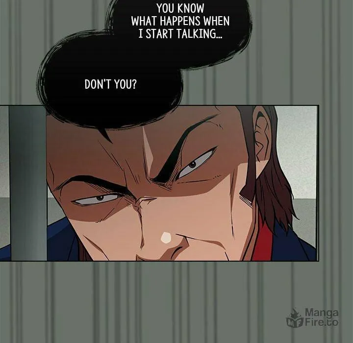 Read Malcolm, The Superstar Detective chapter 25 image 99 on Lezhin