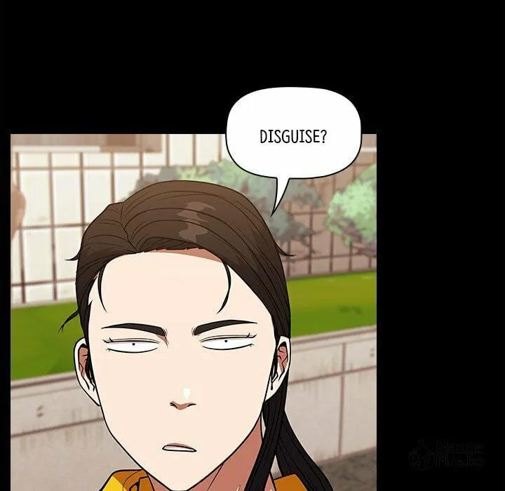 Read Malcolm, The Superstar Detective chapter 26 image 101 on Lezhin