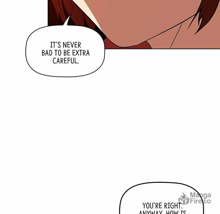 Read Malcolm, The Superstar Detective chapter 26 image 11 on Lezhin