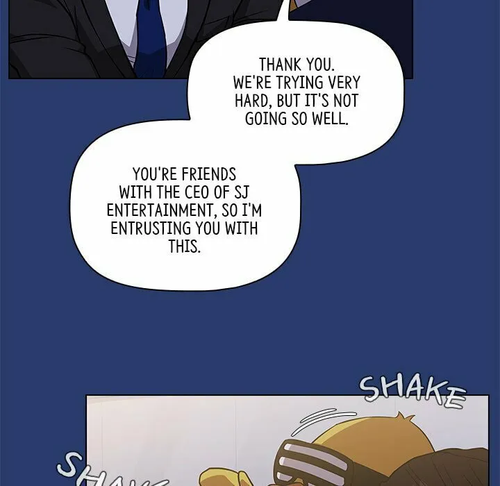 Read Malcolm, The Superstar Detective chapter 26 image 117 on Lezhin