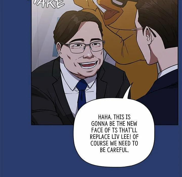 Read Malcolm, The Superstar Detective chapter 26 image 118 on Lezhin