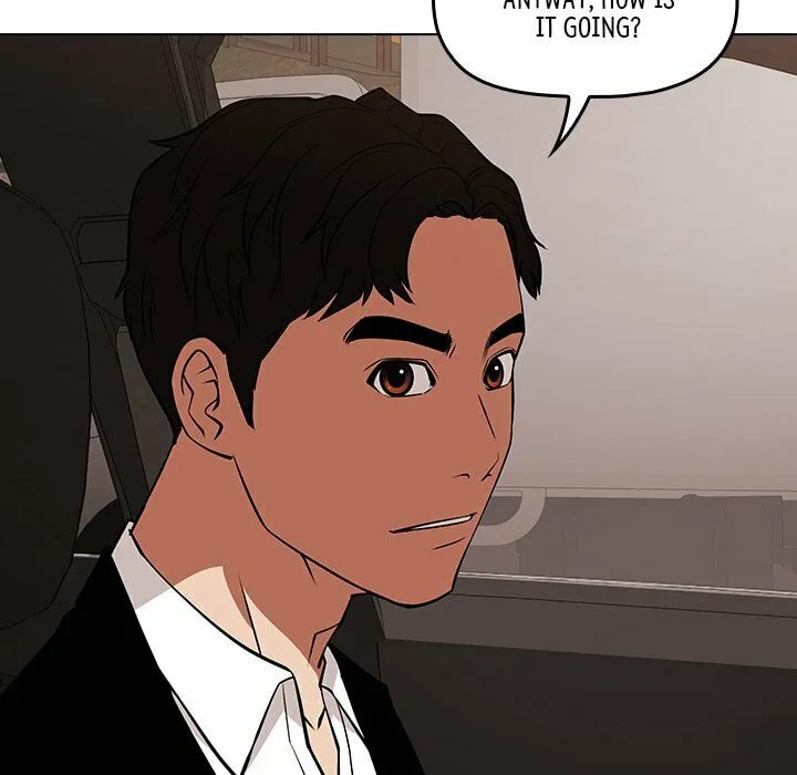 Read Malcolm, The Superstar Detective chapter 26 image 12 on Lezhin