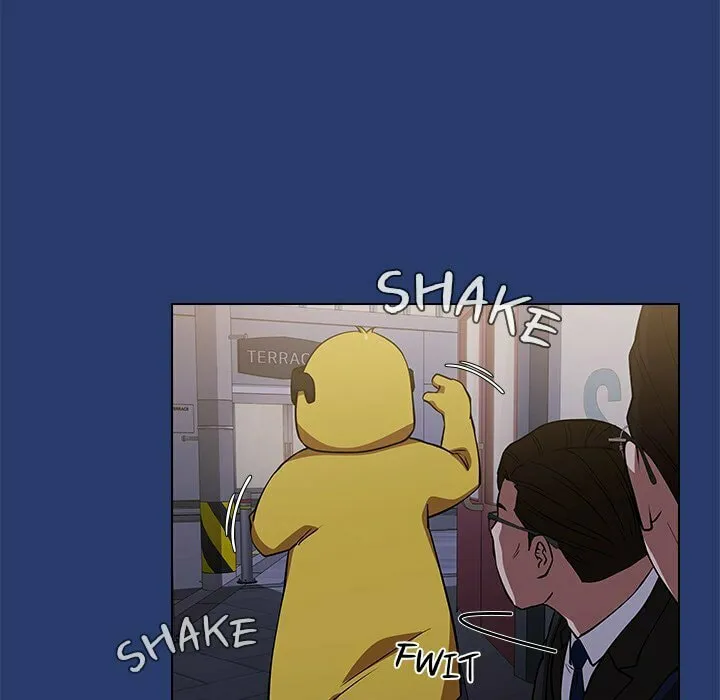 Read Malcolm, The Superstar Detective chapter 26 image 121 on Lezhin