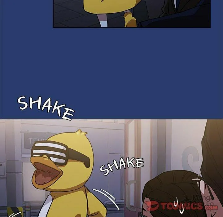 Read Malcolm, The Superstar Detective chapter 26 image 122 on Lezhin