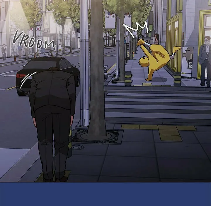 Read Malcolm, The Superstar Detective chapter 26 image 126 on Lezhin