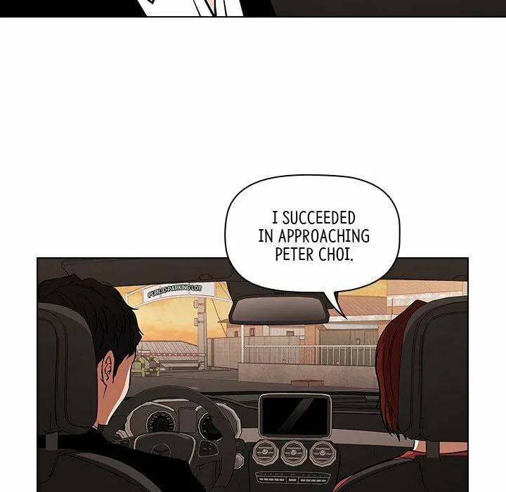 Read Malcolm, The Superstar Detective chapter 26 image 13 on Lezhin