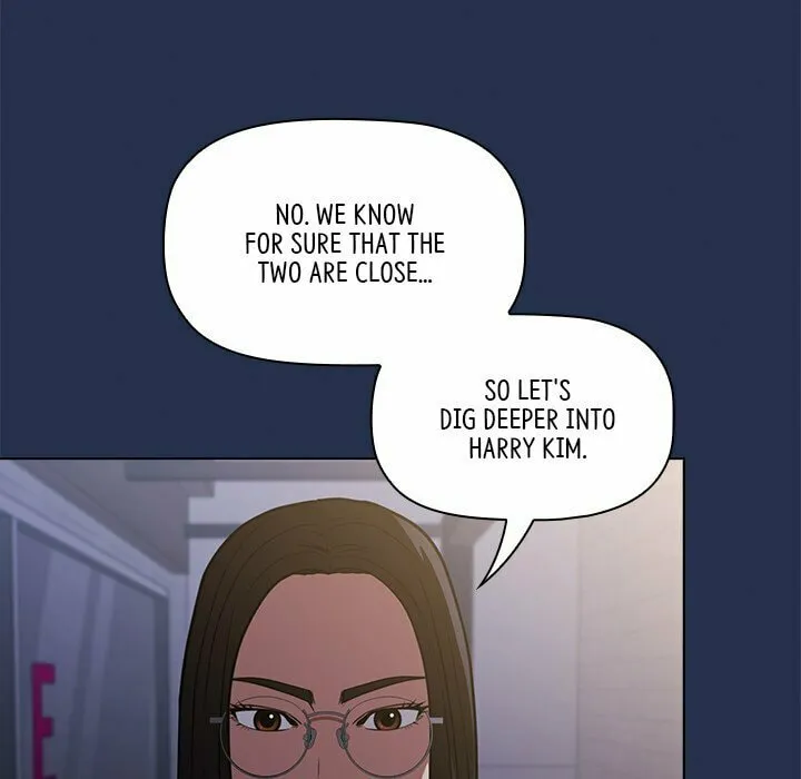 Read Malcolm, The Superstar Detective chapter 26 image 130 on Lezhin