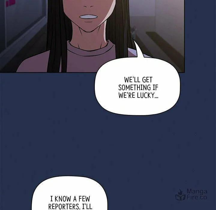 Read Malcolm, The Superstar Detective chapter 26 image 131 on Lezhin