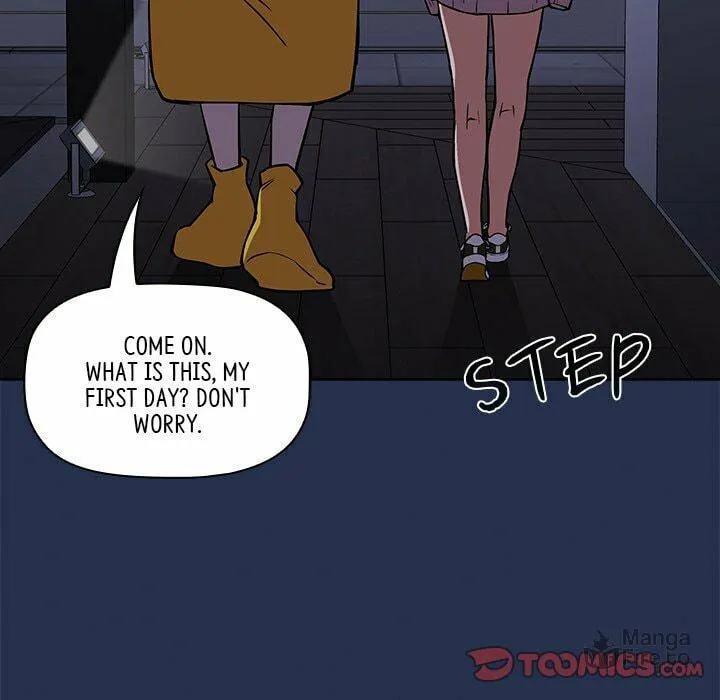 Read Malcolm, The Superstar Detective chapter 26 image 134 on Lezhin