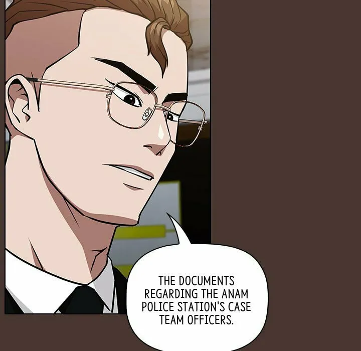 Read Malcolm, The Superstar Detective chapter 26 image 141 on Lezhin