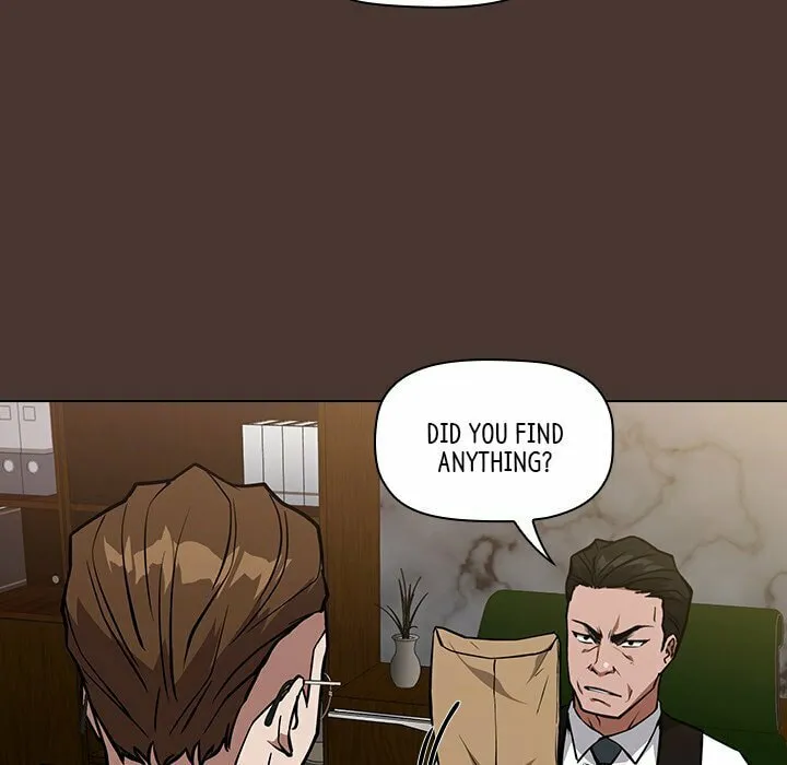 Read Malcolm, The Superstar Detective chapter 26 image 142 on Lezhin