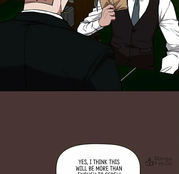 Read Malcolm, The Superstar Detective chapter 26 image 143 on Lezhin