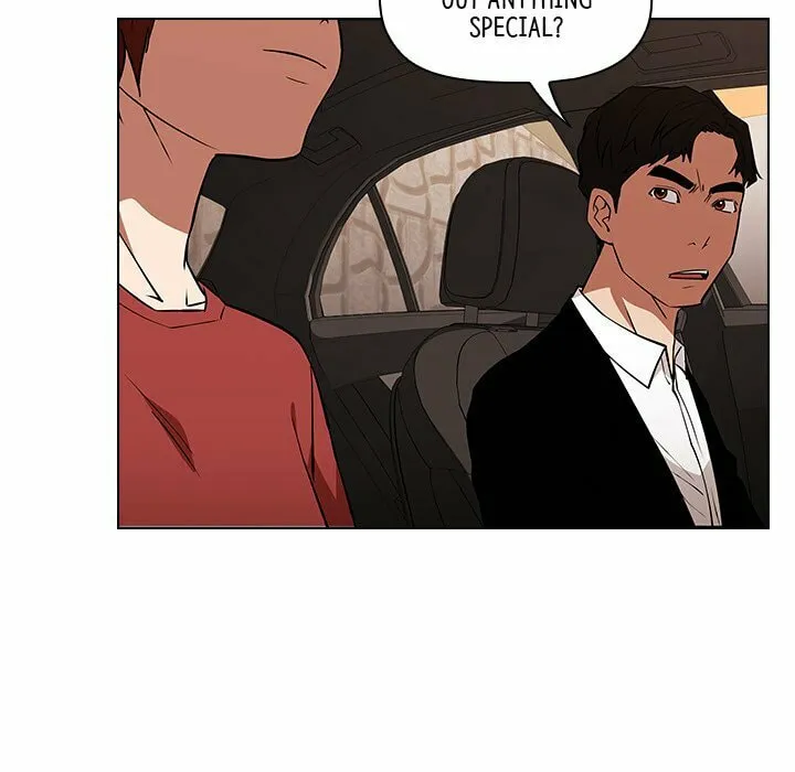 Read Malcolm, The Superstar Detective chapter 26 image 18 on Lezhin