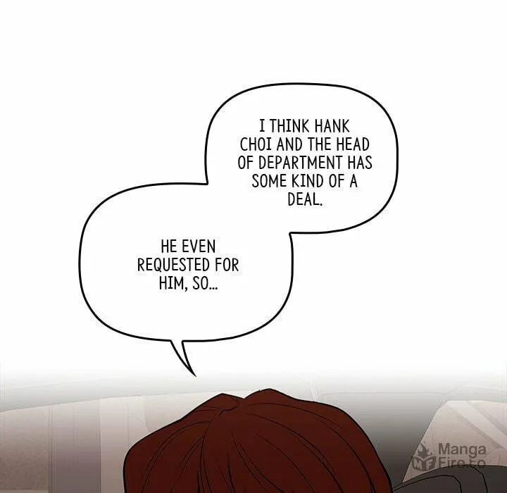 Read Malcolm, The Superstar Detective chapter 26 image 19 on Lezhin
