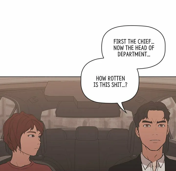 Read Malcolm, The Superstar Detective chapter 26 image 22 on Lezhin