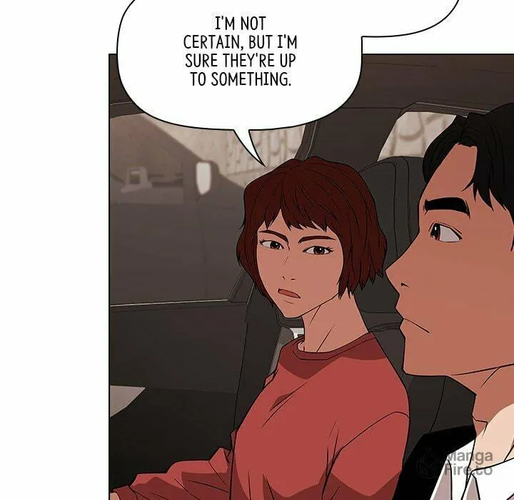 Read Malcolm, The Superstar Detective chapter 26 image 24 on Lezhin