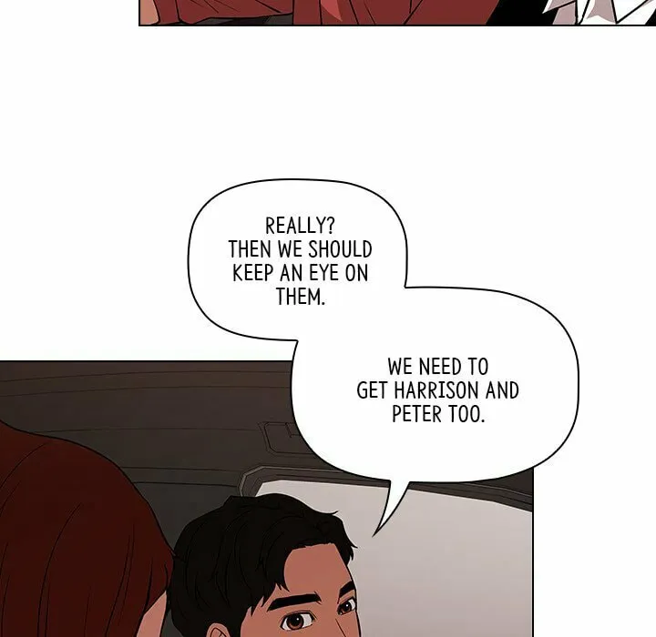 Read Malcolm, The Superstar Detective chapter 26 image 25 on Lezhin