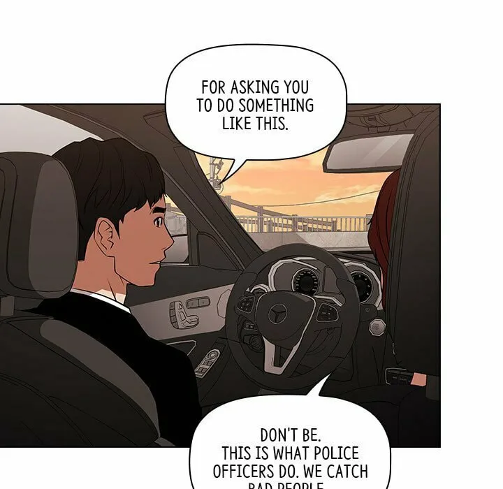 Read Malcolm, The Superstar Detective chapter 26 image 28 on Lezhin