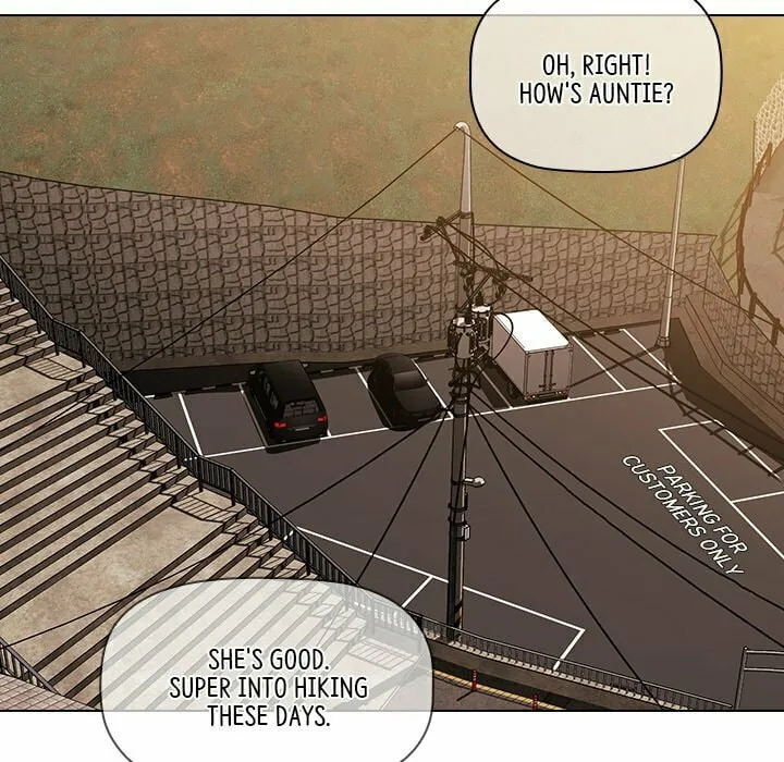 Read Malcolm, The Superstar Detective chapter 26 image 30 on Lezhin