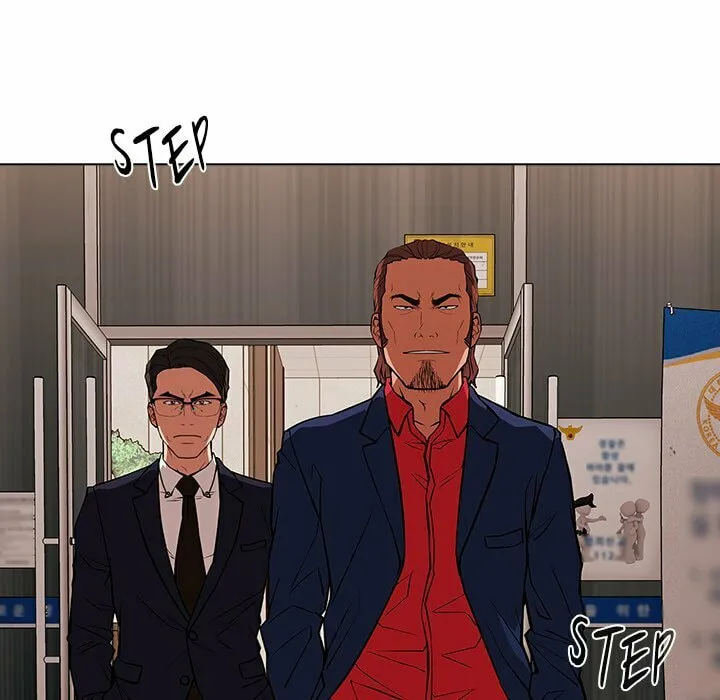 Read Malcolm, The Superstar Detective chapter 26 image 37 on Lezhin