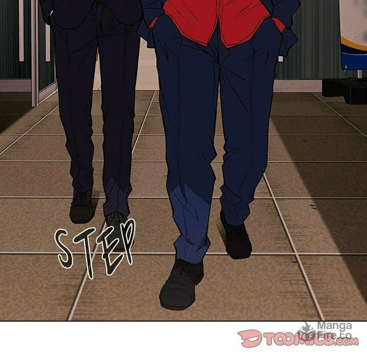 Read Malcolm, The Superstar Detective chapter 26 image 38 on Lezhin