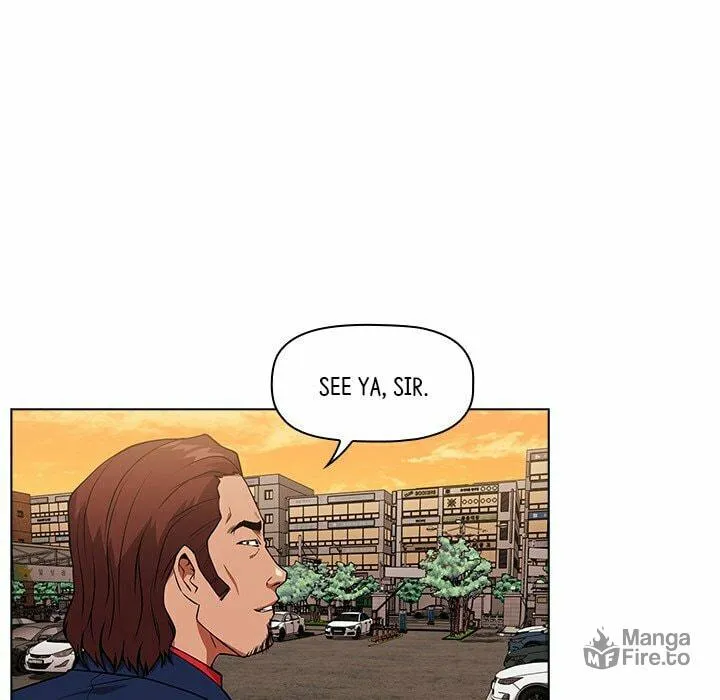 Read Malcolm, The Superstar Detective chapter 26 image 39 on Lezhin