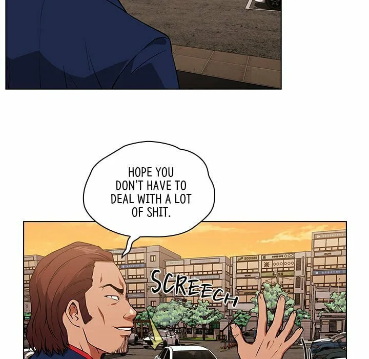 Read Malcolm, The Superstar Detective chapter 26 image 40 on Lezhin