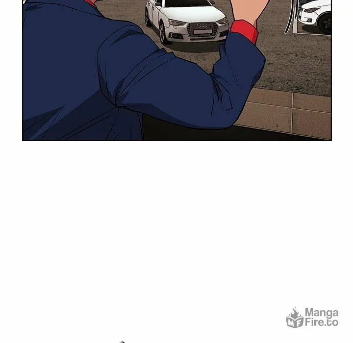 Read Malcolm, The Superstar Detective chapter 26 image 41 on Lezhin