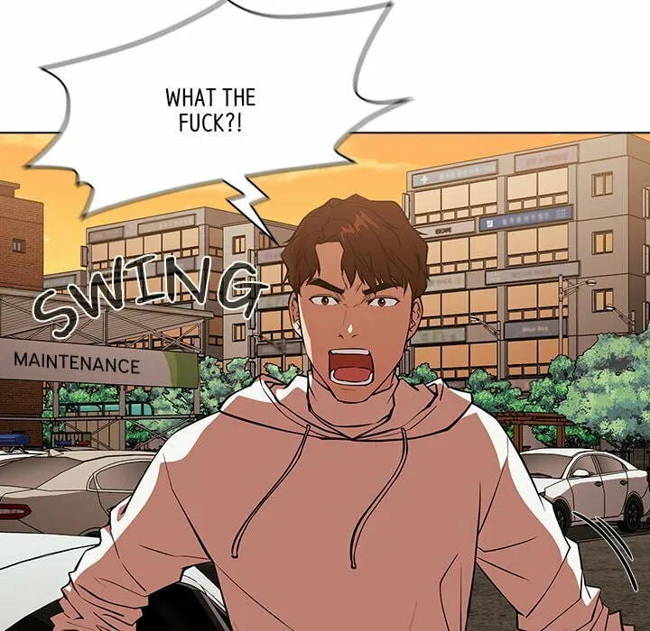 Read Malcolm, The Superstar Detective chapter 26 image 42 on Lezhin