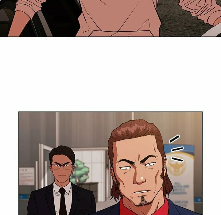 Read Malcolm, The Superstar Detective chapter 26 image 43 on Lezhin