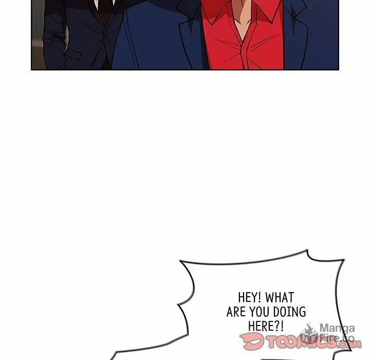 Read Malcolm, The Superstar Detective chapter 26 image 44 on Lezhin