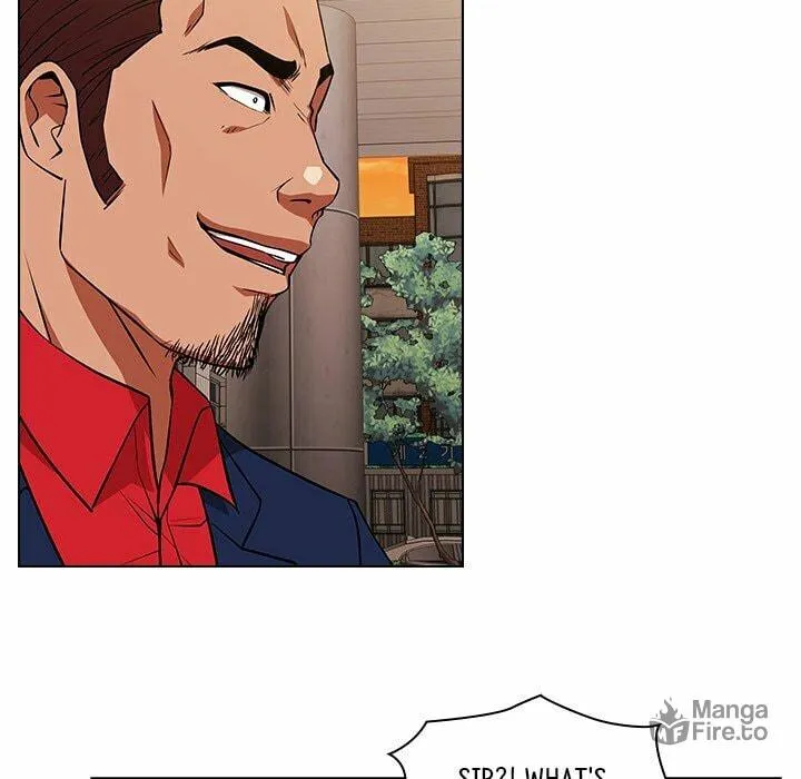 Read Malcolm, The Superstar Detective chapter 26 image 47 on Lezhin