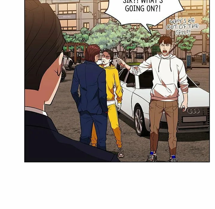 Read Malcolm, The Superstar Detective chapter 26 image 48 on Lezhin