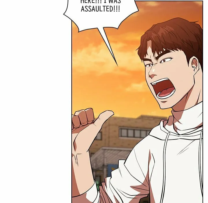 Read Malcolm, The Superstar Detective chapter 26 image 52 on Lezhin