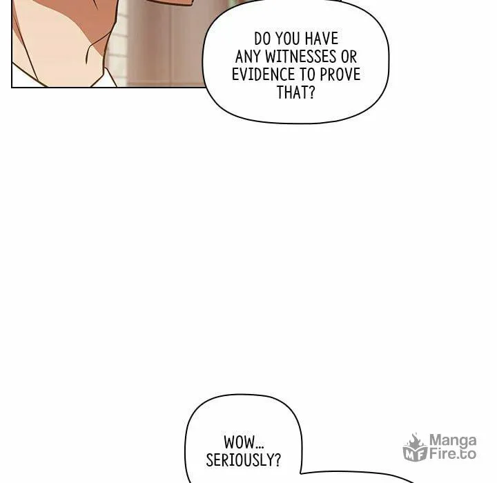 Read Malcolm, The Superstar Detective chapter 26 image 54 on Lezhin
