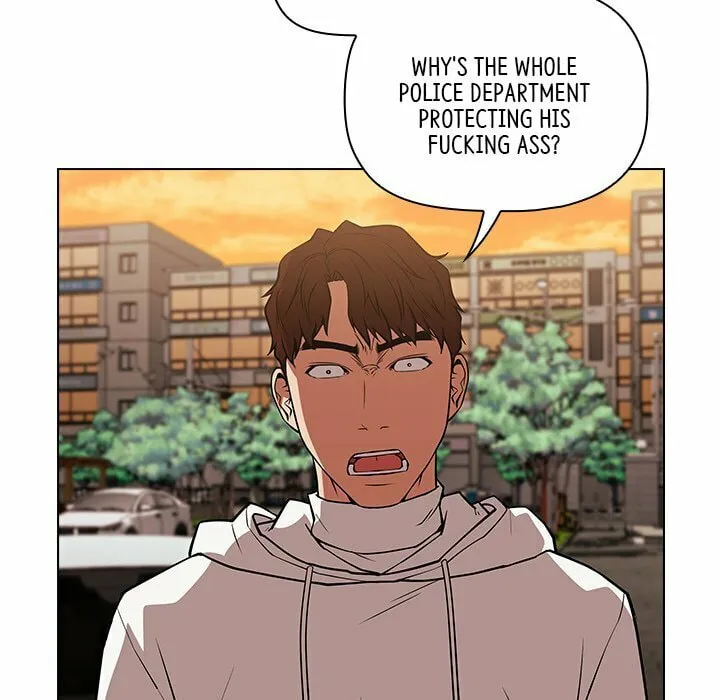 Read Malcolm, The Superstar Detective chapter 26 image 55 on Lezhin