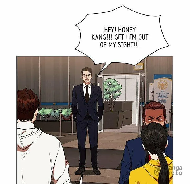 Read Malcolm, The Superstar Detective chapter 26 image 59 on Lezhin