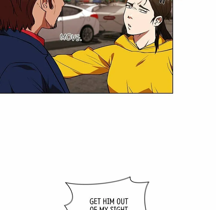 Read Malcolm, The Superstar Detective chapter 26 image 61 on Lezhin
