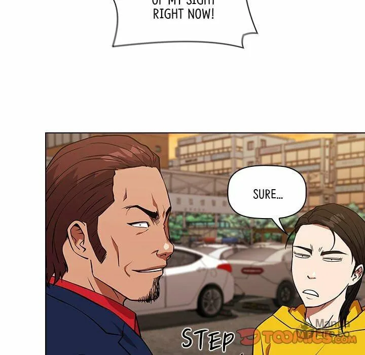 Read Malcolm, The Superstar Detective chapter 26 image 62 on Lezhin