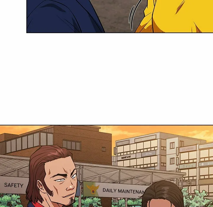 Read Malcolm, The Superstar Detective chapter 26 image 63 on Lezhin