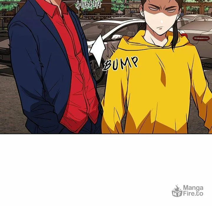 Read Malcolm, The Superstar Detective chapter 26 image 64 on Lezhin