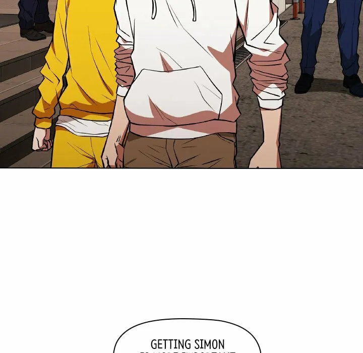 Read Malcolm, The Superstar Detective chapter 26 image 66 on Lezhin