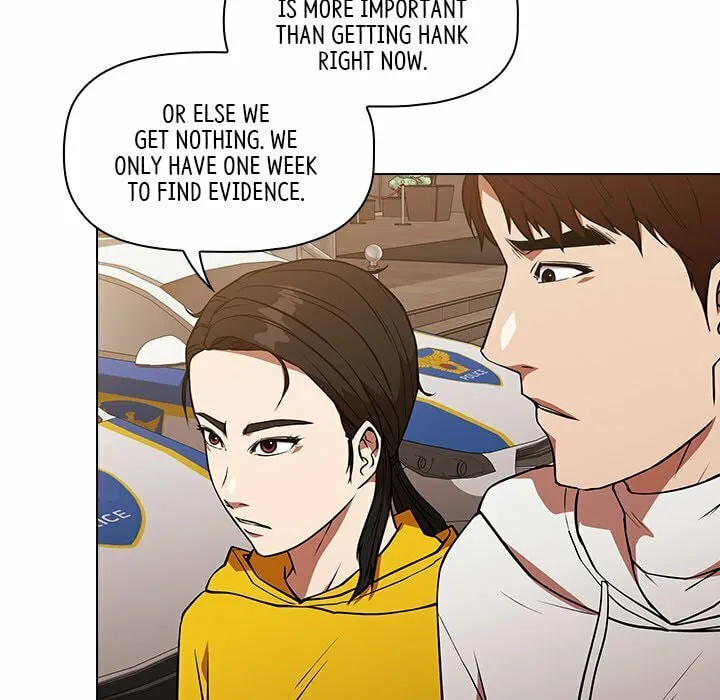 Read Malcolm, The Superstar Detective chapter 26 image 67 on Lezhin