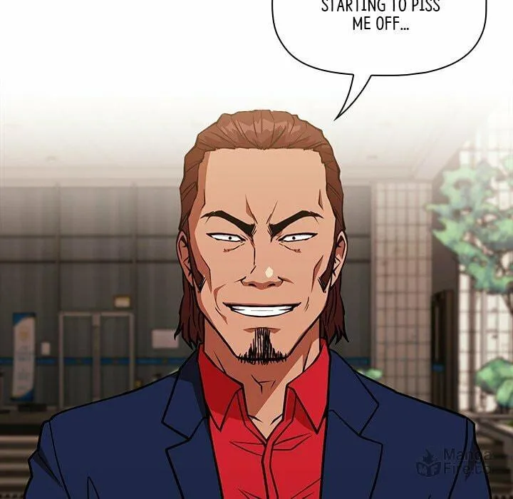 Read Malcolm, The Superstar Detective chapter 26 image 69 on Lezhin