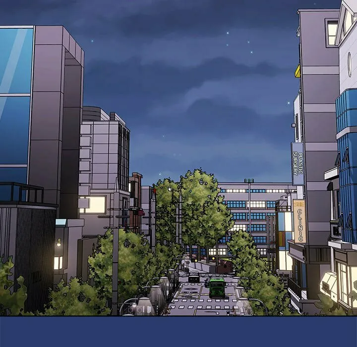 Read Malcolm, The Superstar Detective chapter 26 image 75 on Lezhin