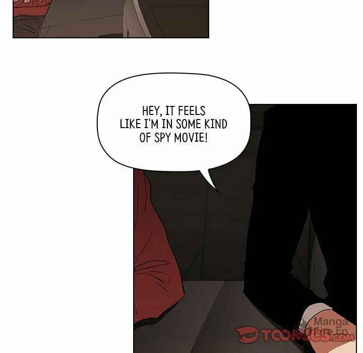 Read Malcolm, The Superstar Detective chapter 26 image 8 on Lezhin
