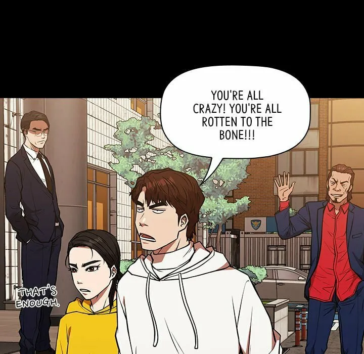 Read Malcolm, The Superstar Detective chapter 26 image 85 on Lezhin