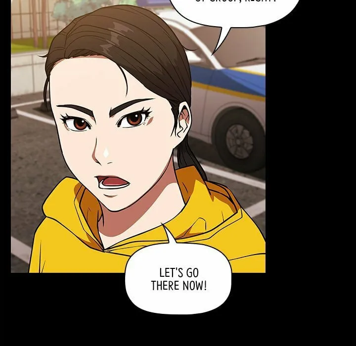 Read Malcolm, The Superstar Detective chapter 26 image 87 on Lezhin