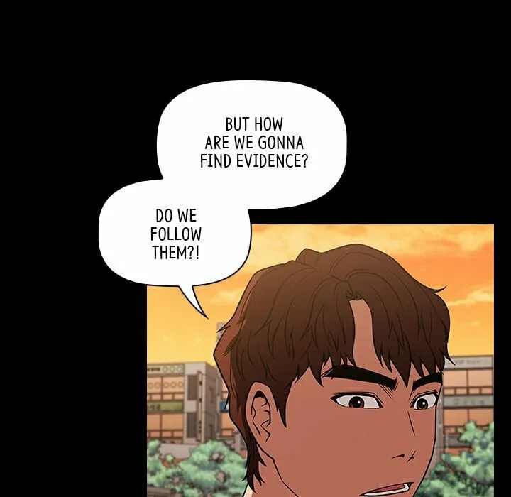 Read Malcolm, The Superstar Detective chapter 26 image 88 on Lezhin